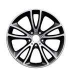 Volkswagen Geschmiedete Felgen DH-Style V5 R20 Foto 1
