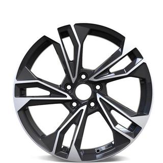 Geschmiedete Felgen DH-Style V6 R18