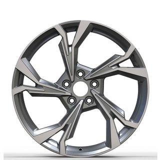 Geschmiedete Felgen DH-Style V7 R20