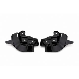Halterungen für Frontscheinwerfer (2 Stk., Facelift) Range Rover III L322 2002-2012