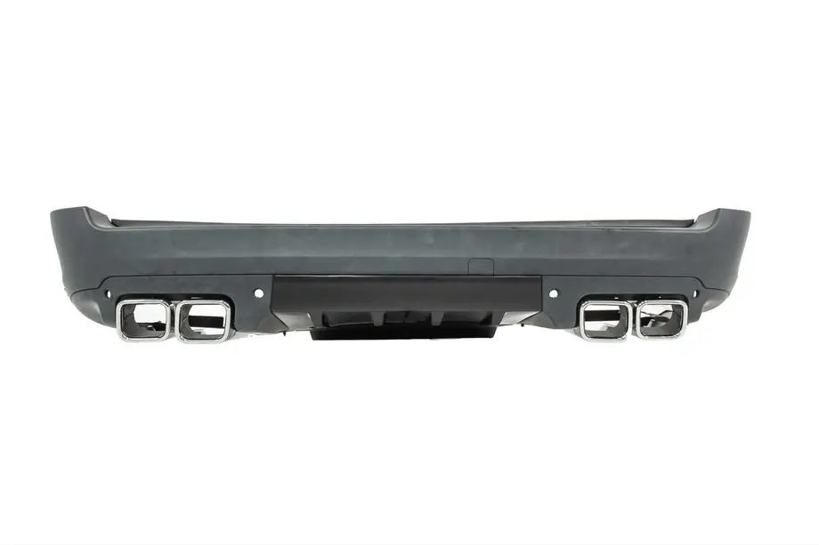 Range Rover IV L405 2013-2021 Heckstoßstange SVO (2013-2017) Image
