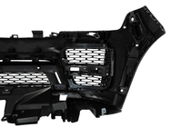 Range Rover IV L405 2013-2021 SVO Frontstoßstange komplett montiert (2013-2017) Foto 9
