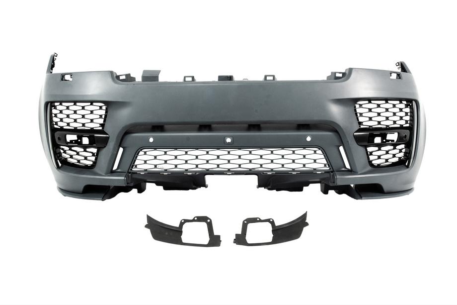 Range Rover IV L405 2013-2021 SVO Frontstoßstange komplett montiert (2013-2017) Image