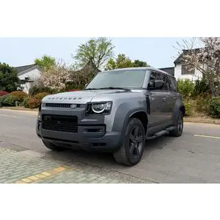 Bodykit (OCTA) für 110 Foto 3