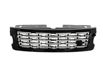 Range Rover IV L405 2013-2021 Kühlergrill im L460-Stil (2018+) Foto 1