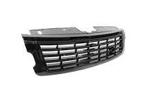 Range Rover IV L405 2013-2021 Kühlergrill im L460-SV-Style (2018+) Foto 7