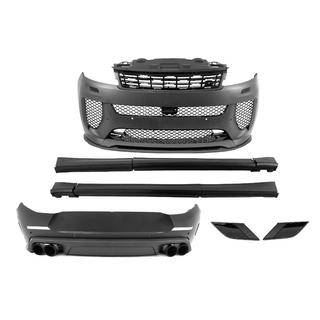 Komplett-Bodykit SV Range Rover Sport 2022- Foto 1