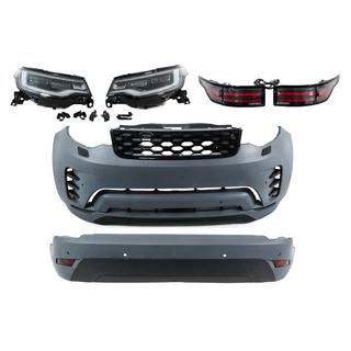 Bodykit-Set für Facelift 2022 Land Rover Discovery V 2017- Foto 1