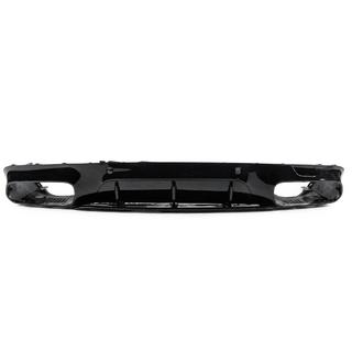 Heckdiffusor (GT63 Design) Foto 2