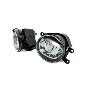 Nebelscheinwerfer 2016+ (2 Stk.) Toyota Land Cruiser 200 2007-2021 Foto 3