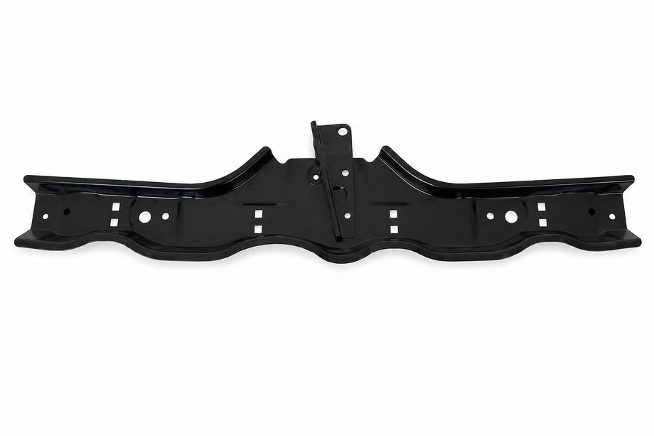 Lexus GX460 2009-2023 Verstärkungsleiste Frontstoßstange (Metall) Foto 2