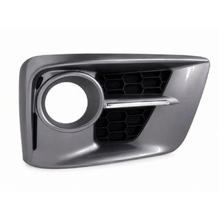 Rechter Nebelscheinwerfergrill F-Sport (2012-2015) Lexus LX570/450d 2008-2022 Foto 1