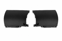 Mercedes GLS X167 2019- Diffusor-Endstücke (2 Stk.) Foto 2