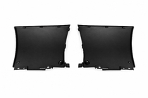 Mercedes GLS X167 2019- Diffusor-Endstücke (2 Stk.) Foto 3