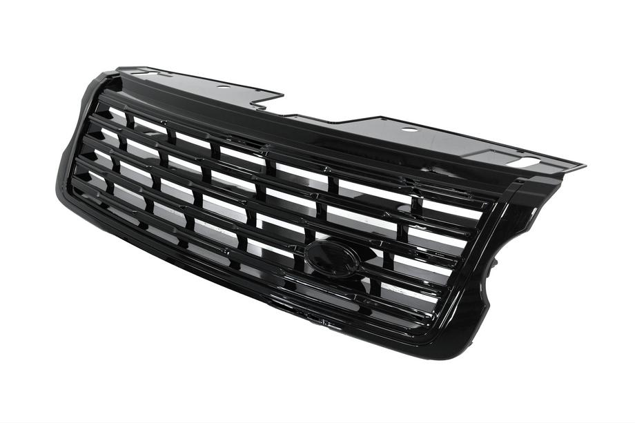 Range Rover IV L405 2013-2021 Kühlergrill L460-SV-Style (2013-2018) Foto 4