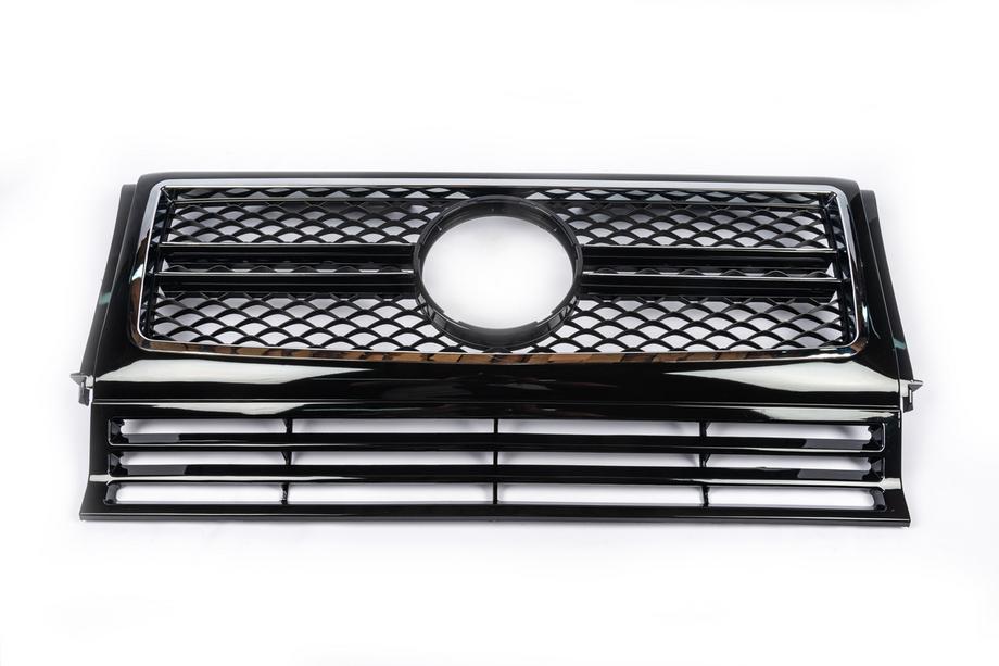 Mercedes G class W463 1990-2018 Bodykit-Set G65 Foto 3
