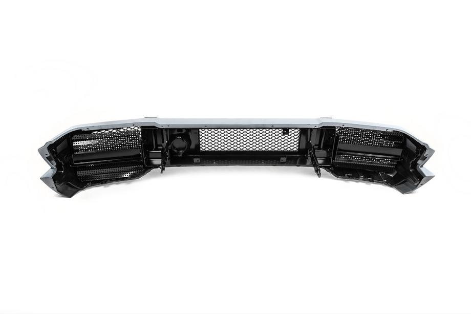 Mercedes G class W463 1990-2018 Bodykit-Set G65 Foto 12