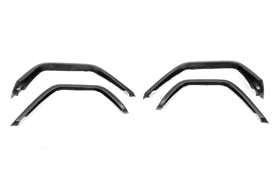 Mercedes G class W463 1990-2018 Bodykit-Set G65 Foto 5