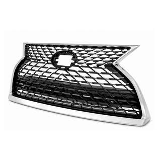 Frontgrill (2020-2022, Original) Lexus RX 2016-2022 Foto 3