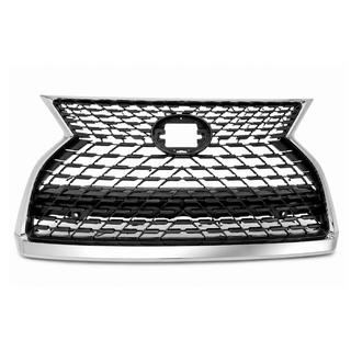 Frontgrill (2020-2022, Original) Lexus RX 2016-2022 Foto 2