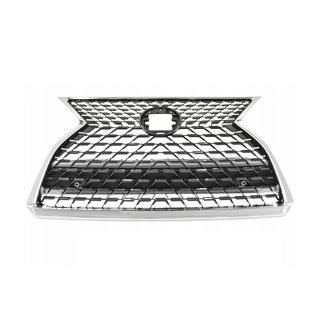Frontgrill (2020-2022, Original) Lexus RX 2016-2022 Foto 1
