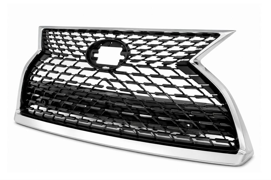 Lexus RX 2016-2022 Frontgrill (2020-2022, Original) Foto 3