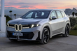 Neuer BMW iX3 (NA5): Offizielle Informationen Foto 1