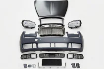 Rolls-Royce Ghost 2009-2020 Facelift-Umrüstkit 2014-2020 Foto 2