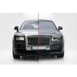 Facelift-Kit 2021-2024
