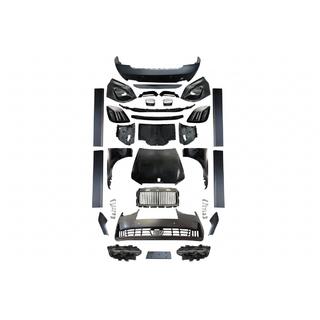 Facelift-Kit 2024+ Foto 2