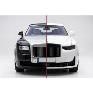 Facelift-Kit 2024+ Foto 1