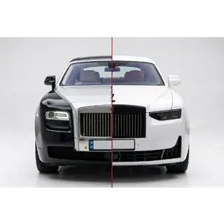 Facelift-Kit 2024+