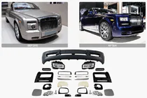Rolls-Royce Phantom VII 2003–2017 Facelift-Umrüstkit 2012-2017 Foto 2