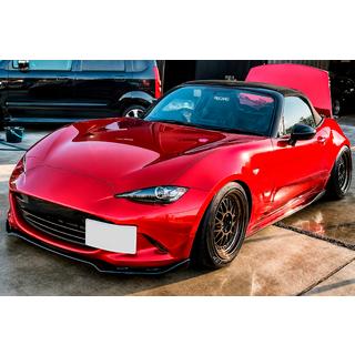 Carbon Bodykit Foto 4