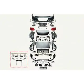 Facelift-Kit 2024+ Foto 2