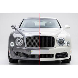 Facelift-Kit 2018-2020 Bentley Mulsanne 2010–2020 Foto 1