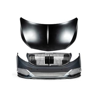 Karosserie-Bodykit-Set (Maybach Type-X223 FR, mit Motorhaube) Mercedes Vito/V-class W447 2014- Foto 1