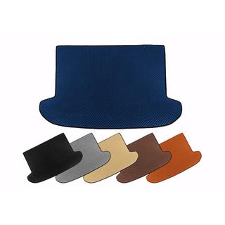 EVA Kofferraum-Matte (Oberteil, Blau) BYD Sea Lion 05 2025–