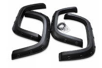 Volkswagen Amarok 2010-2022 Kotflügelverbreiterungen Foto 1