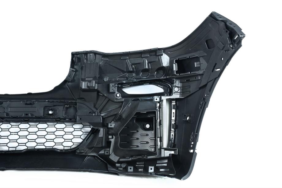 BMW X7 G07 2019- Frontstoßstange M-Sport (2019-2023) Foto 8