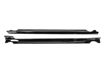BMW X7 G07 2019- M-Perfomance Bodykit-Set (für M-Sport 2023+) Foto 8
