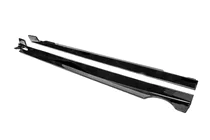 BMW X7 G07 2019- M-Perfomance Bodykit-Set (für M-Sport 2023+) Foto 10