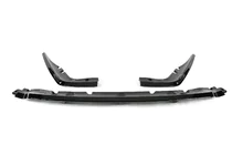 BMW X7 G07 2019- M-Perfomance Bodykit-Set (für M-Sport 2023+) Foto 14