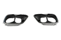 BMW X7 G07 2019- M-Perfomance Bodykit-Set (für M-Sport 2023+) Foto 7