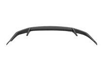 BMW X7 G07 2019- Heckscheiben-Spoiler V3 (Schwarz Hochglanz) Foto 7