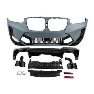 Bodykit Komplettset 2022-2024 (F97 X3M) Foto 1