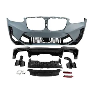 Bodykit Komplettset 2022-2024 (F97 X3M) Foto 1