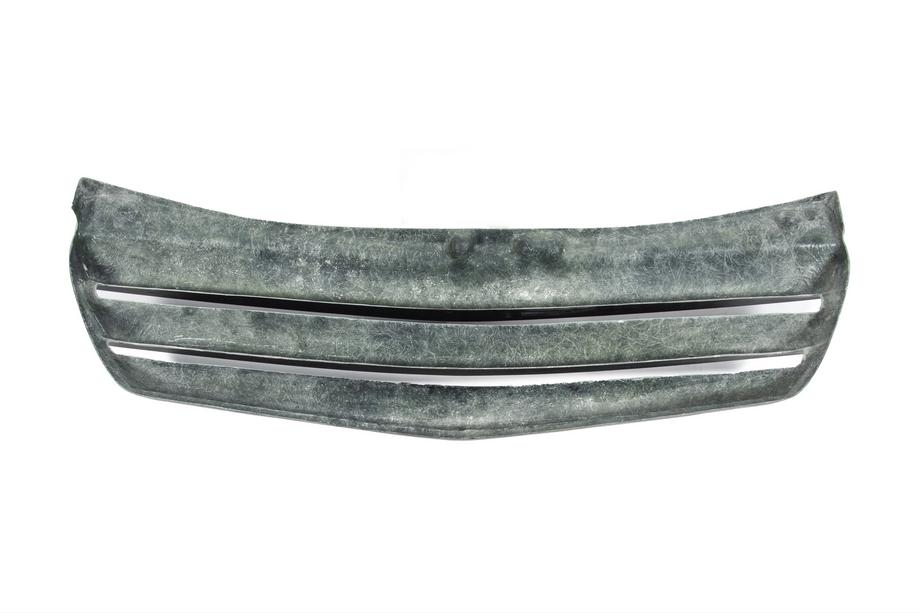 Mercedes Vito W639 2004-2014 Frontgrill (2010-2014, zum Lackieren) Foto 4