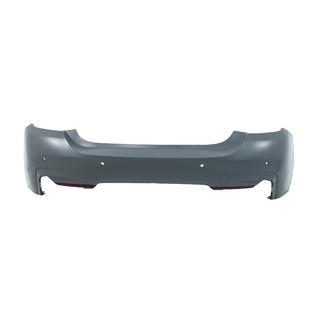 Heckstoßstange M-Sport BMW 4 Series F32/F33/F36 2012-2020 Foto 1