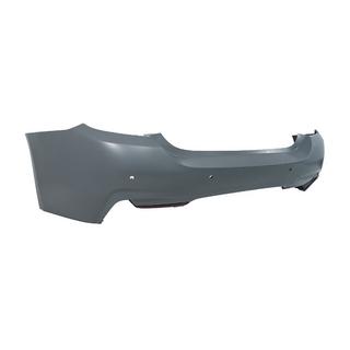 Heckstoßstange M-Sport BMW 4 Series F32/F33/F36 2012-2020 Foto 4